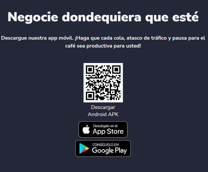 como ganar dinero con stockity, stockity download windows