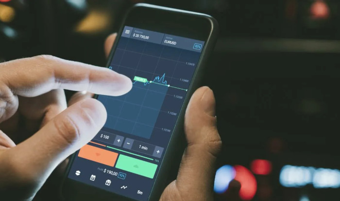 que es la app stockity, como usar stockity app