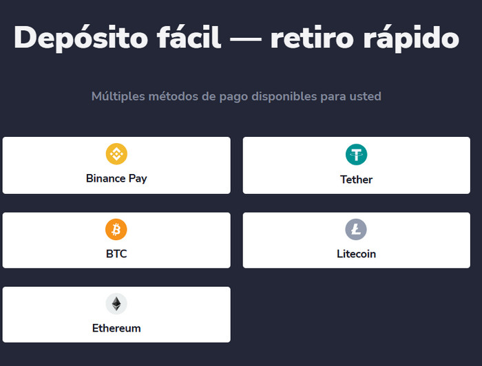 como retirar plata de stockity, como hacer un deposito en stockity